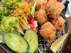 -铃木食堂(北新桥店)