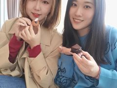 -南宁那莲豪华精选酒店-云霄酒廊·80楼高空城景酒吧