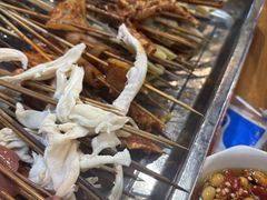 -成都玉林串串香火锅(三八店)