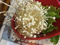 -北门涮肉·铜锅涮肉(南锣鼓巷店)