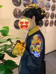 -盘子女人坊古装写真摄影(天津总店)