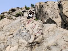 -大觉寺-停车场