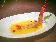 -海派悦庭·海胆烧麦·新融合菜(凯德广场店)