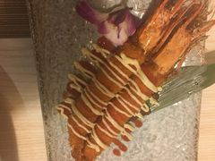 -割烹酱子日本料理(弘基财富广场店)