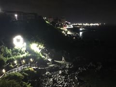 -龙头岩(Dragon Head Rock)
