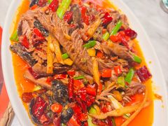 -懒人盐府人家(航天桥店)