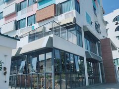 -香洲区图书馆(乐士文化区店)