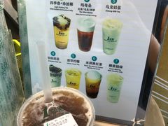 -1点点(水围店)