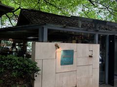 -Nirvana Cafe&Bar(北仓文创街区店)