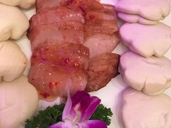 -福州天元国际威斯汀酒店·中国元素餐厅