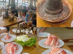 -元盛居(亚泰大街店)