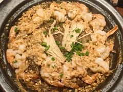 -前海沿·青岛菜(五四广场永旺店)