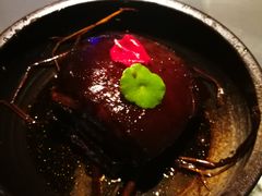 -绿茶餐厅(汇悦大融城店)