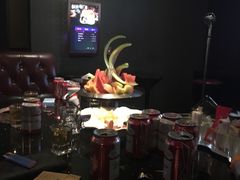 -钱柜音乐会所(罗湖店)