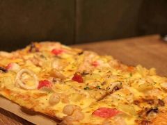 -必胜客(花舞大唐博物馆店)