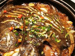 -吴记酱骨炖菜馆(西大直街店)