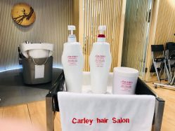 -简法造型·品牌形象店