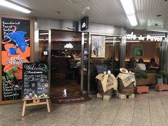-阪急百货店(梅田总店)