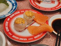-元气寿司(环球港店)