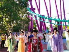 -水上乐园·欢乐世界