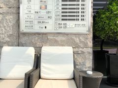 -颖奕安亭高尔夫俱乐部