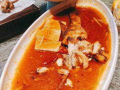 -天山集市餐厅(康城店)