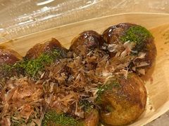 -築地銀だこ(赤坂見附店)