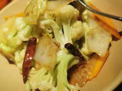 -花马天堂云南餐厅 Lost Heaven(外滩店)