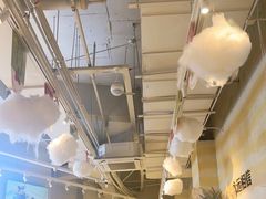-迦南的早晨蛋糕甜品集合店