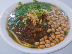 -哈尔滨工业大学食堂