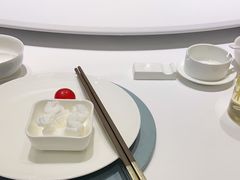 -上座云间·青年赣菜(绿茵店)