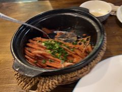 -老阿爸鲜鱼土菜(昆山花桥店)