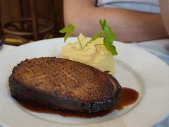 -Le Comptoir de la Gastronomie