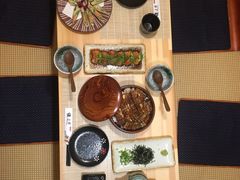 -桂马·日本料理·海胆·海鲜饭·酒场(民主广场店)