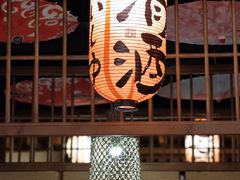 -玉川屋·深夜食堂居酒屋(柳巷店)