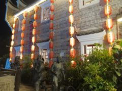 -客家大院·非遗赣南客家菜(郁孤台店)