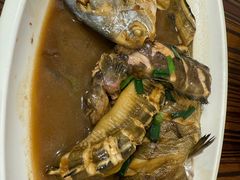 -旺角小渔村(二马路店)