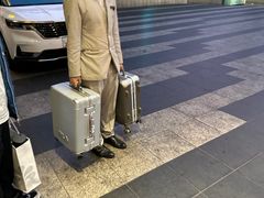 -西贡日航酒店