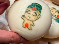 -金牌禄运·点心·啫煲(百信广场店)