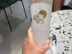 -喜茶(青岛金狮广场店)