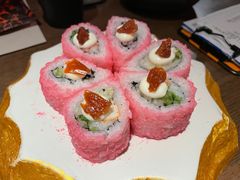 -藤原布二·八佰善会席料理(奥体店)
