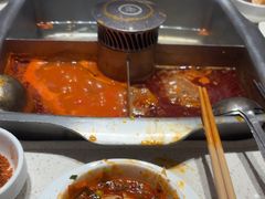 -海底捞火锅(杭州庆春路夜宵主题店)