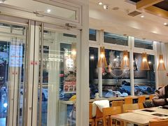 -吉野家(次渠大街店)
