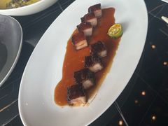 -杭州临平万丽酒店·万丽轩中餐厅