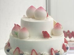 -味多美蛋糕(马家堡永辉店)