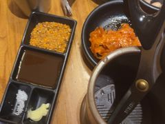 -九田家黑牛烤肉料理(华侨城店)