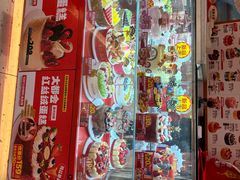 -味多美蛋糕(看丹桥店)