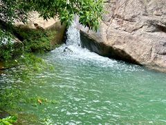 -广州白江湖森林公园