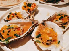 -1937青岛老味道·海肠捞饭·青岛菜(大鲍岛栈桥店)