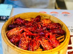 -靓靓蒸虾·头牌蒸虾(雪松路总店)